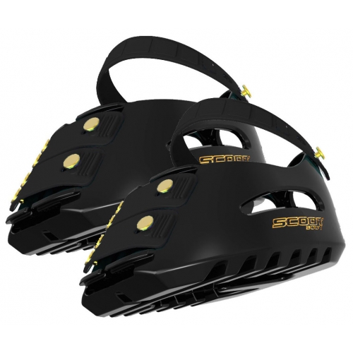 Scoot Horse Hoof Boots PAIR